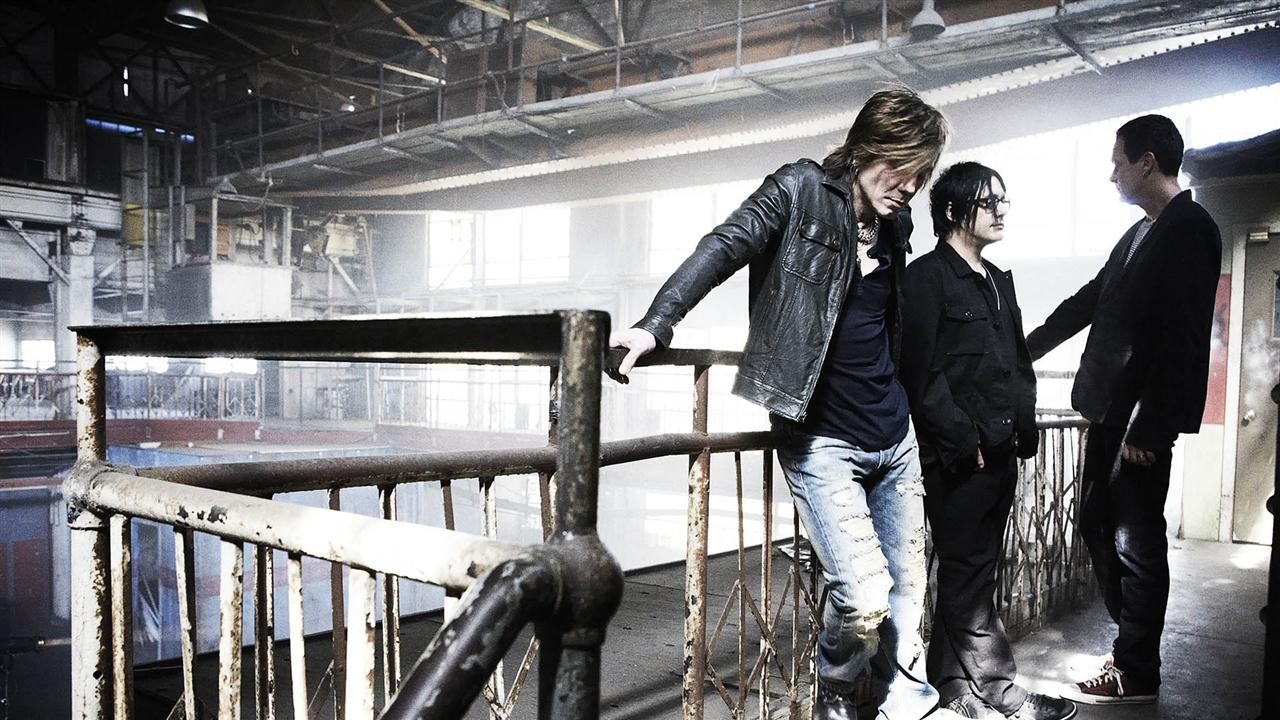 Goo Goo Dolls photo