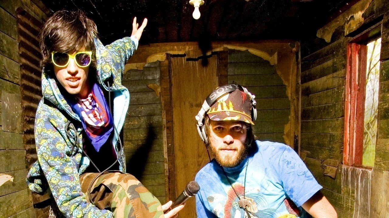 3OH!3 photo