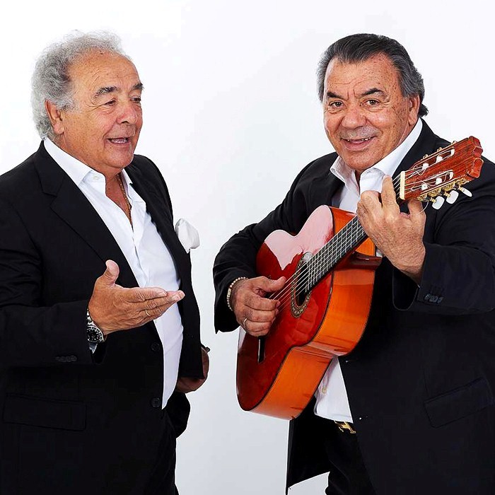 Los del Río