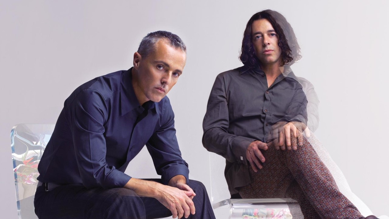 Tears for Fears photo