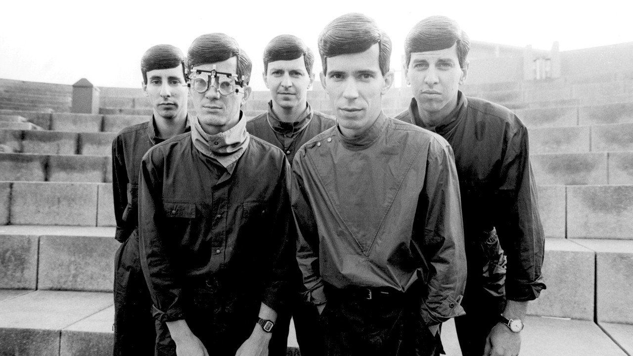 DEVO photo
