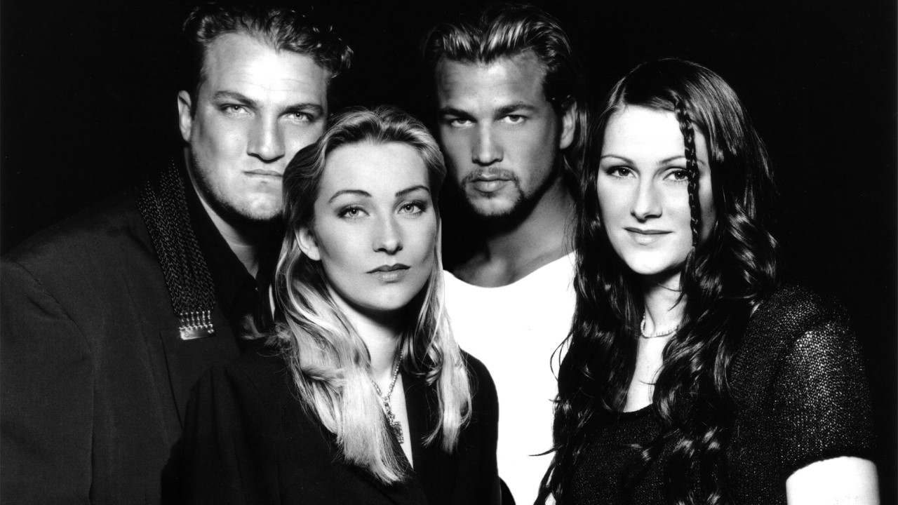 Ace of Base photo