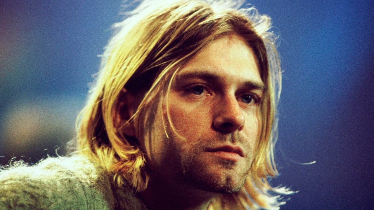 Nirvana photo