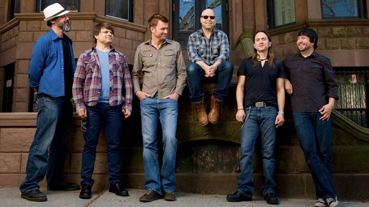 The Verve Pipe photo