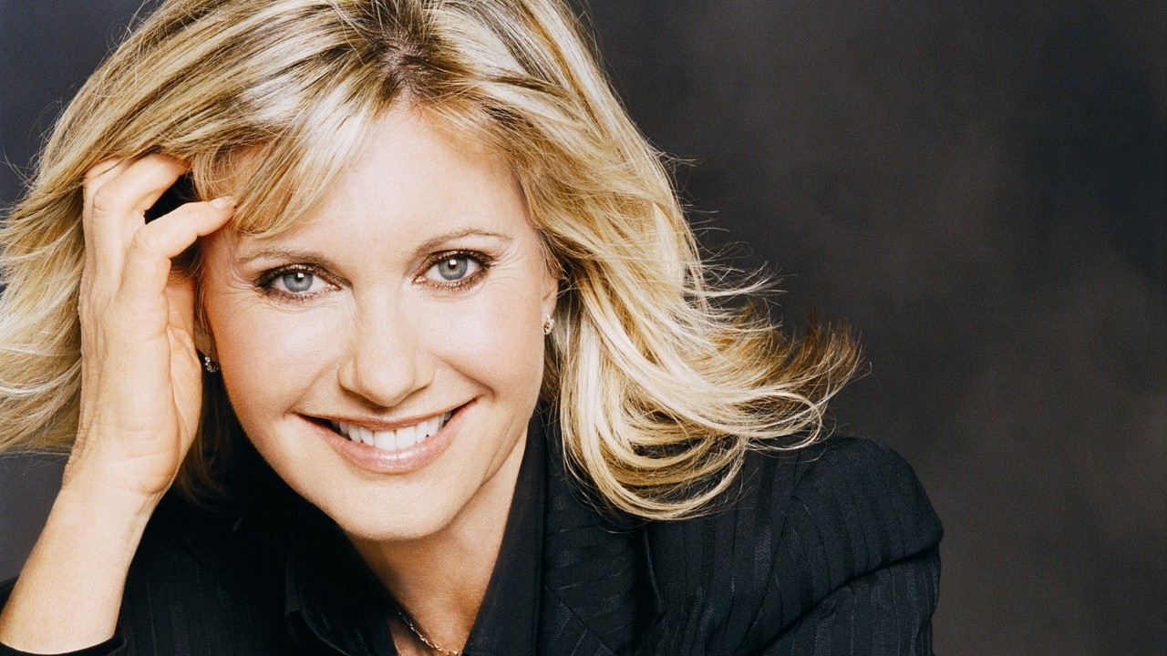 Olivia Newton-John photo