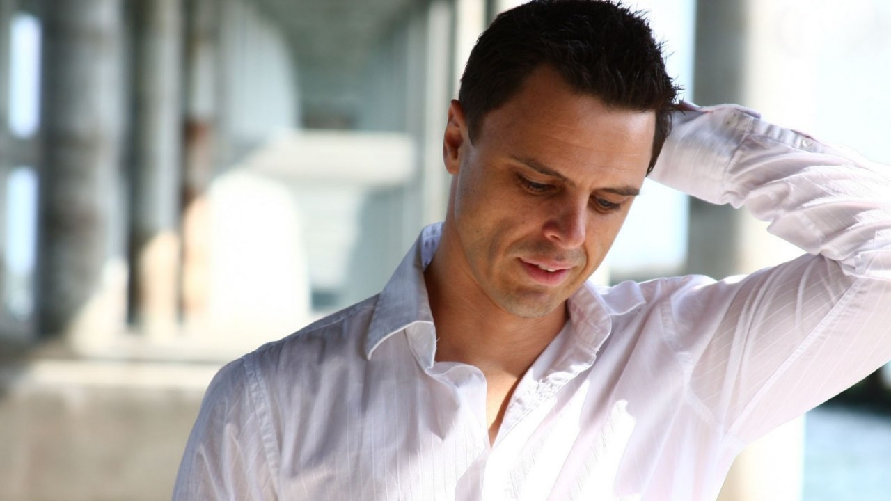 Markus Schulz photo