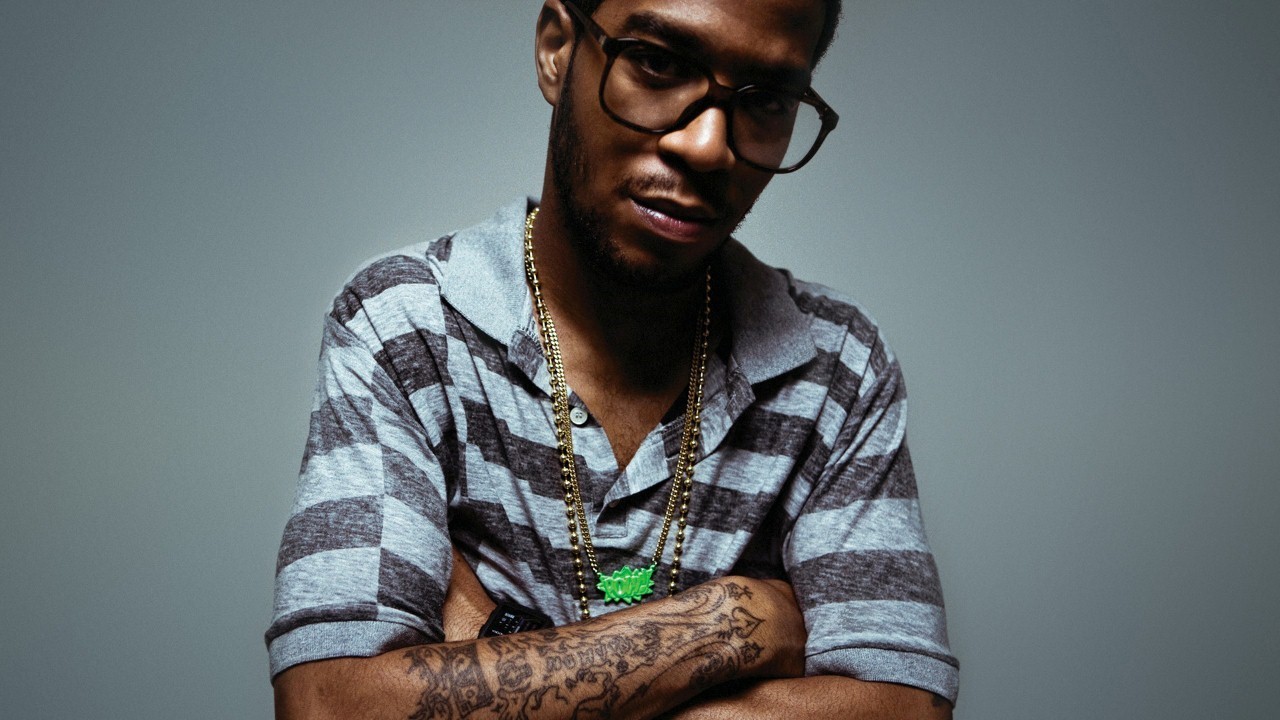 Kid Cudi photo