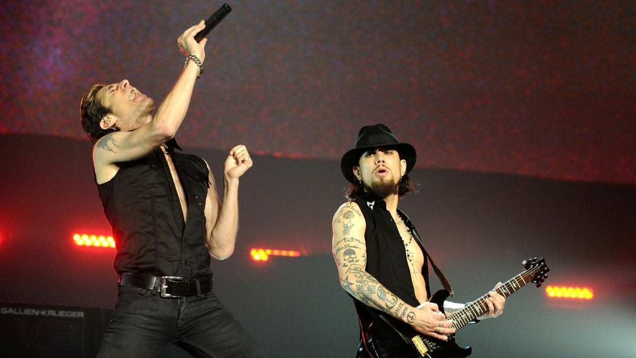 Jane's Addiction photo
