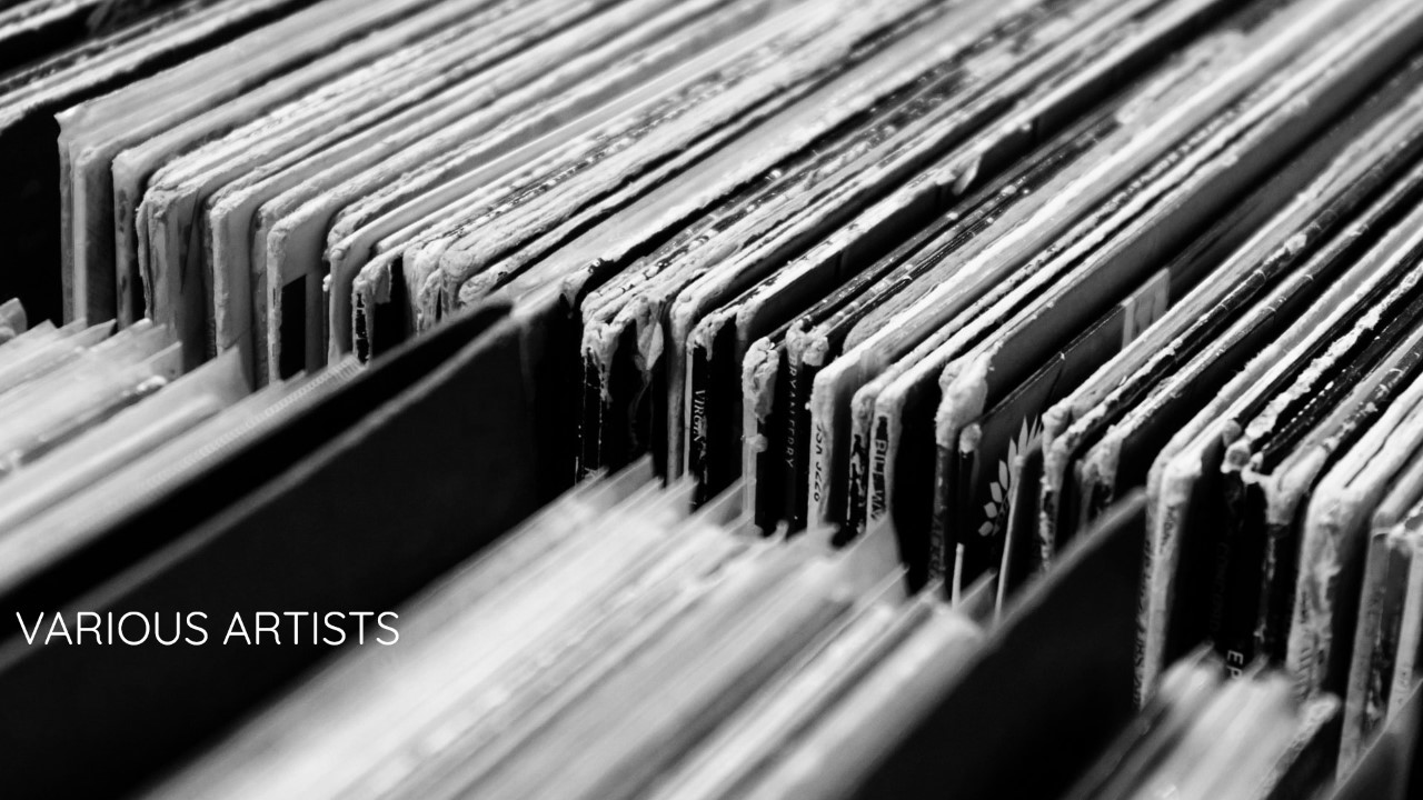 Various Artists photo