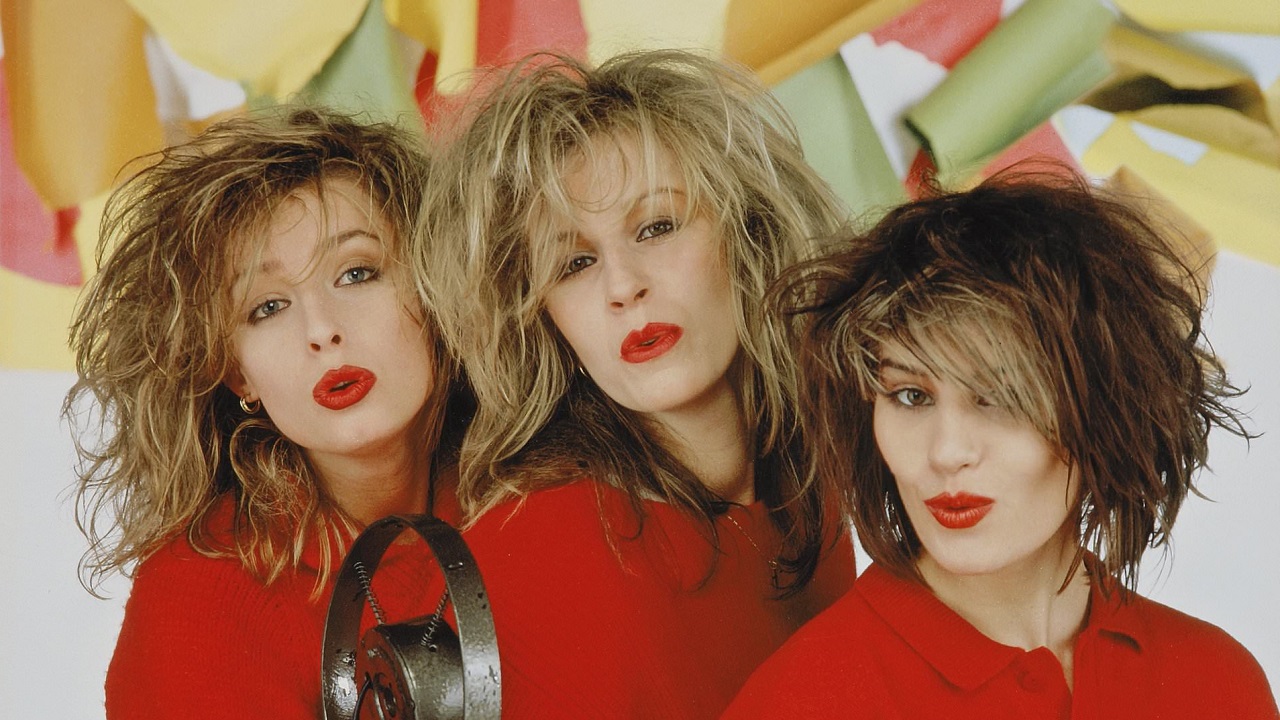 Bananarama photo