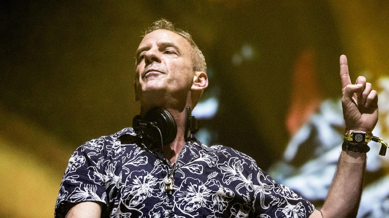 Fatboy Slim photo