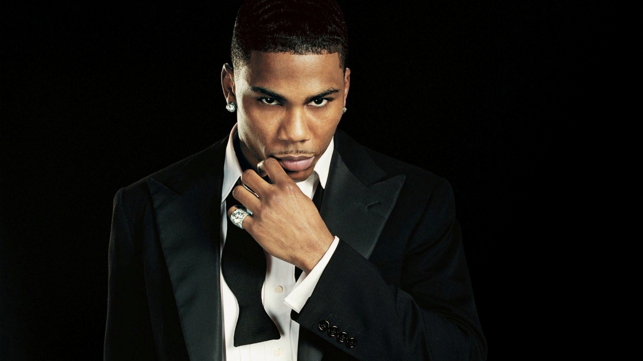 Nelly photo
