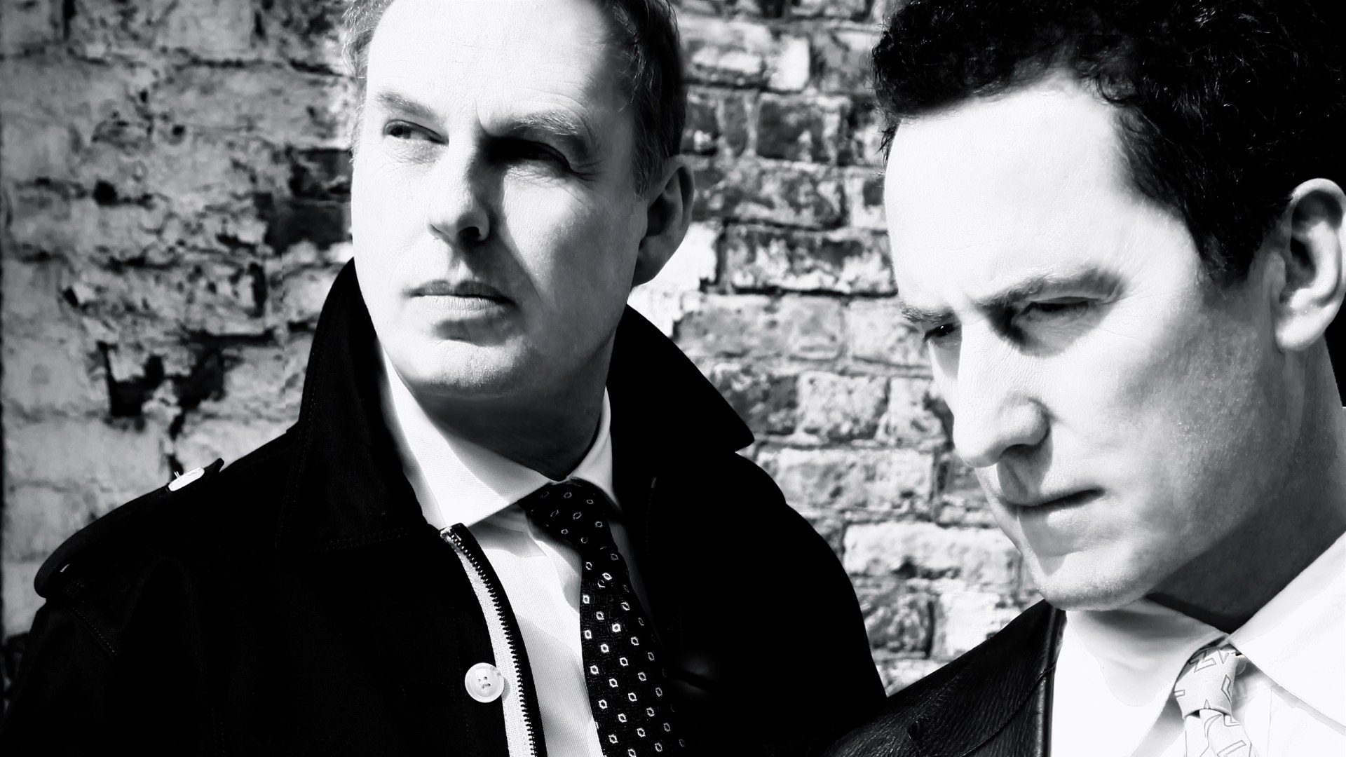 Orchestral Manoeuvres in the Dark photo