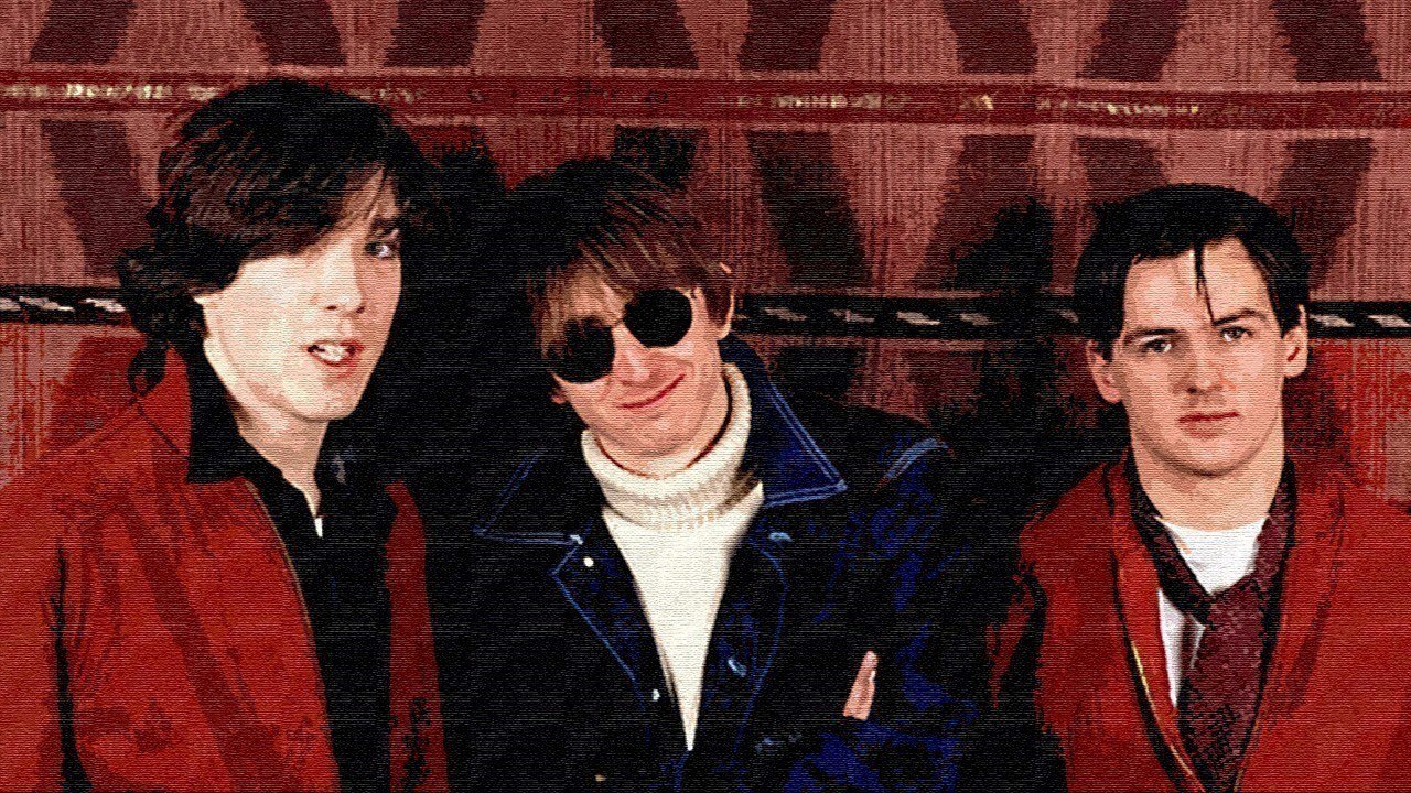 Talk Talk photo