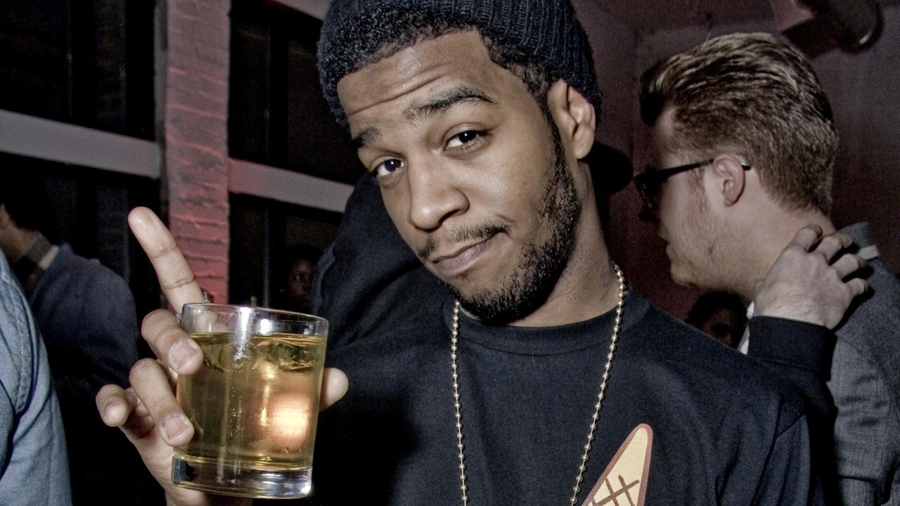 Kid Cudi photo
