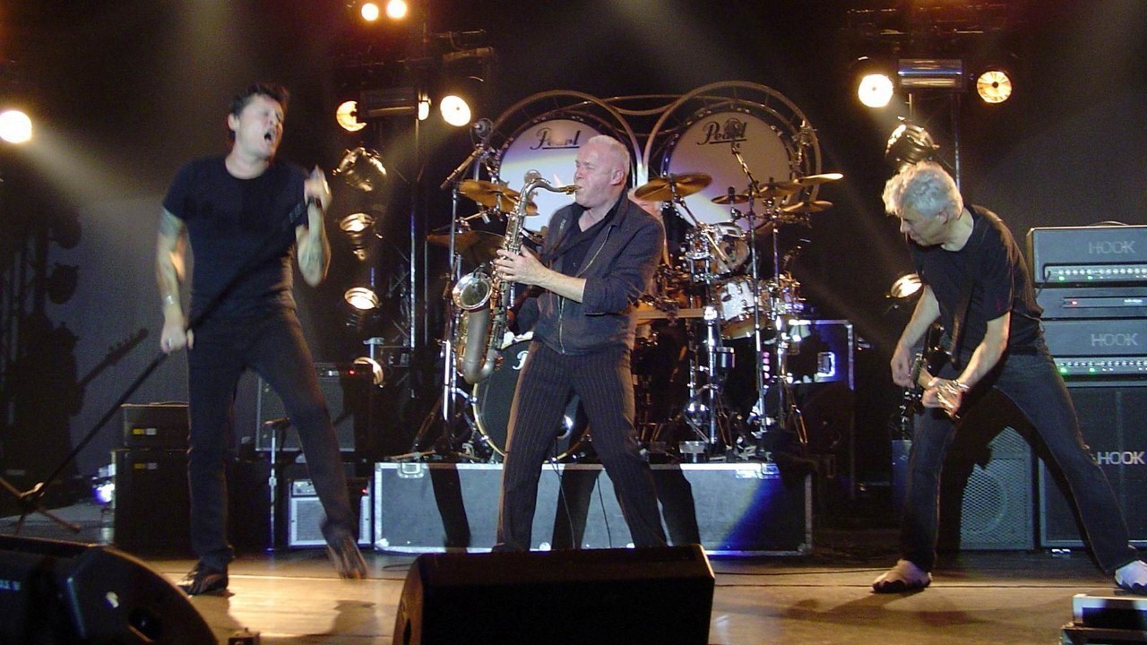 Golden Earring photo
