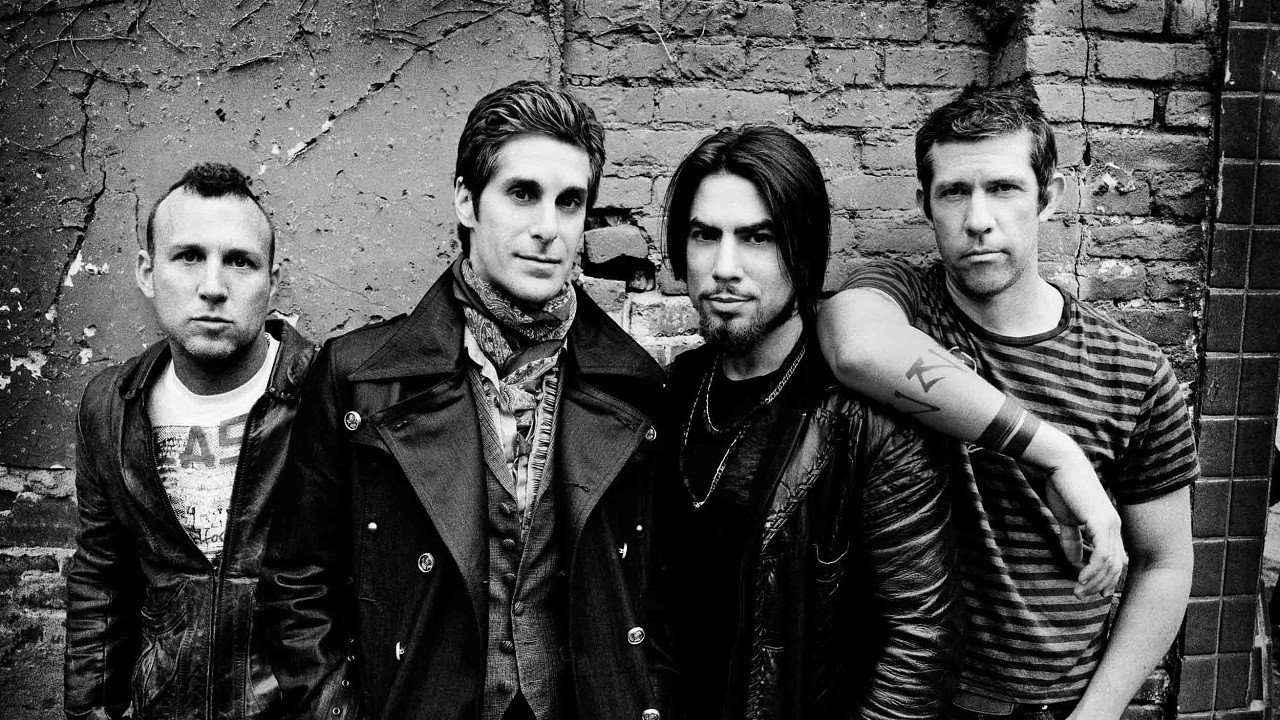 Jane's Addiction photo