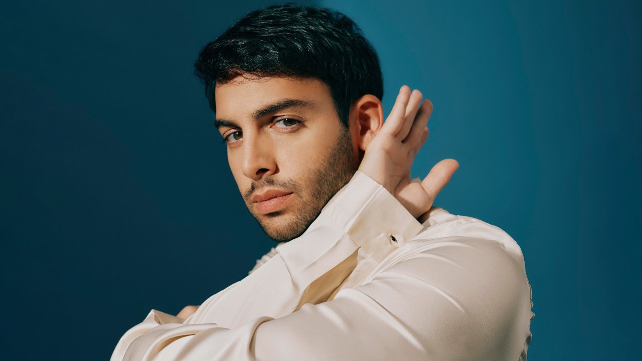 Darin photo