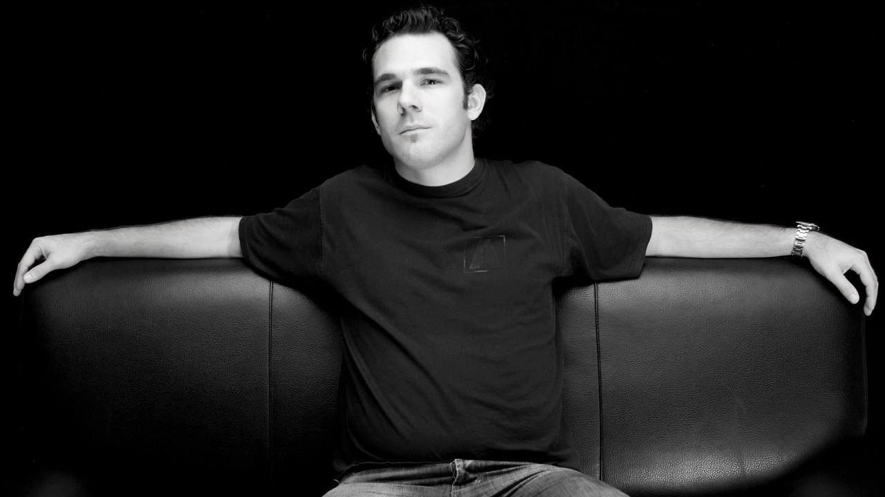 Ian Carey photo