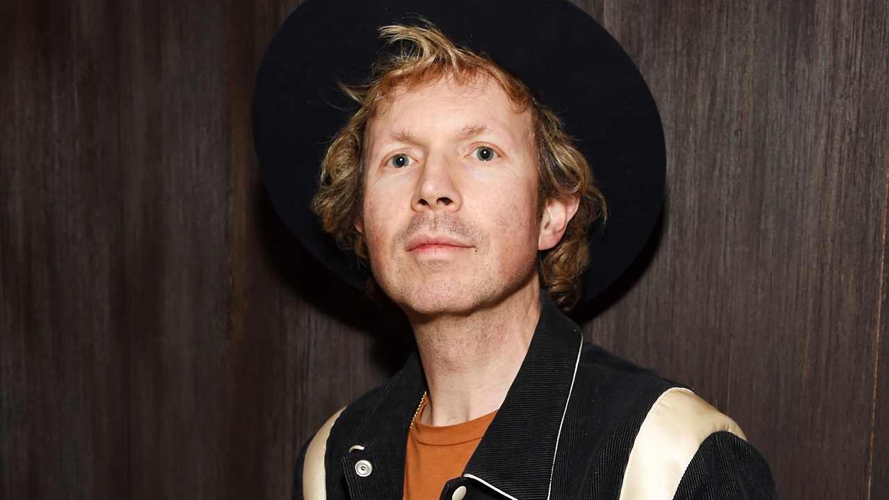 Beck photo