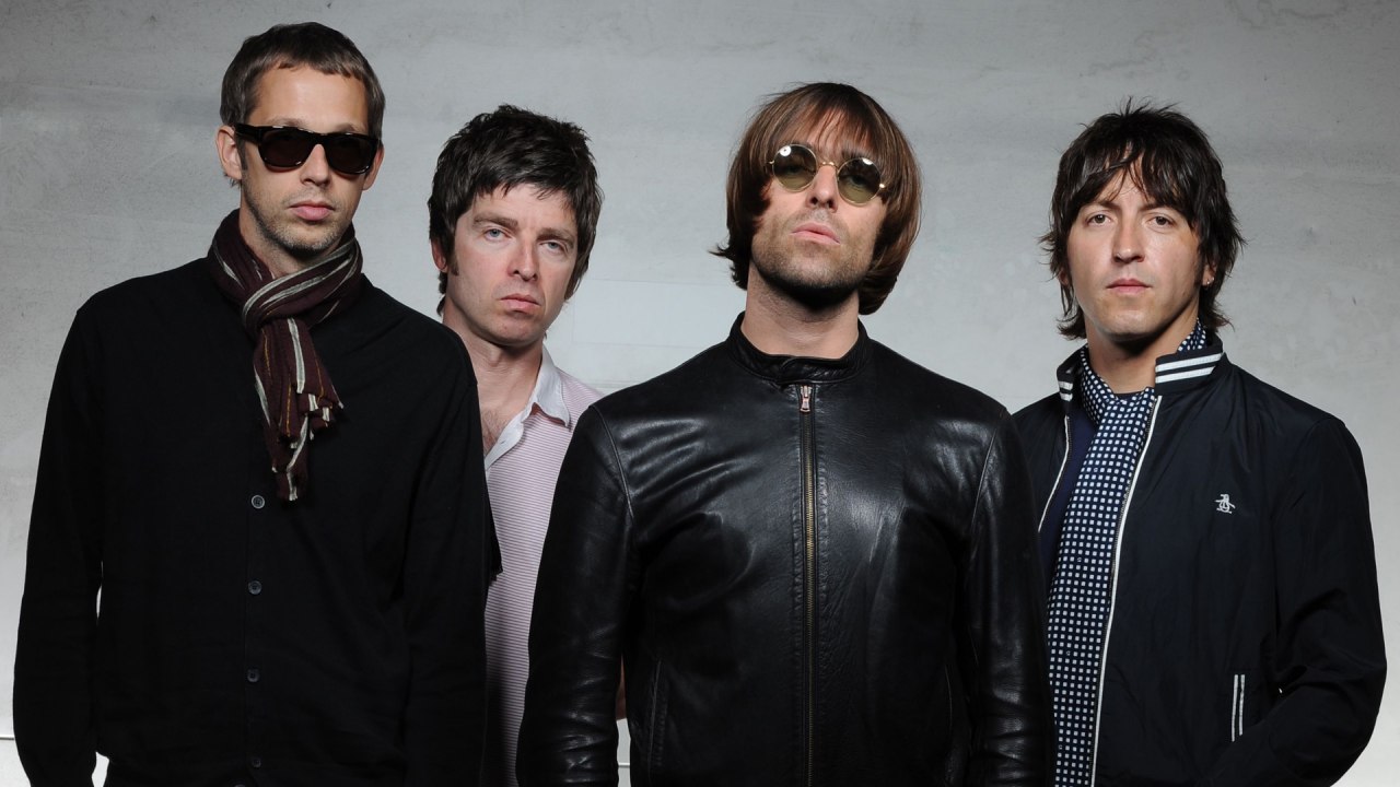 Oasis photo