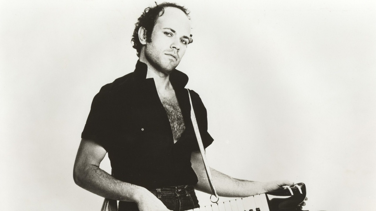Jan Hammer photo