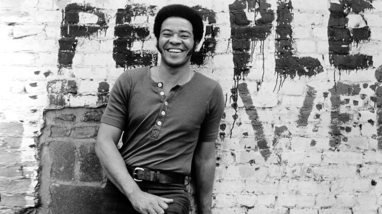 Bill Withers photo