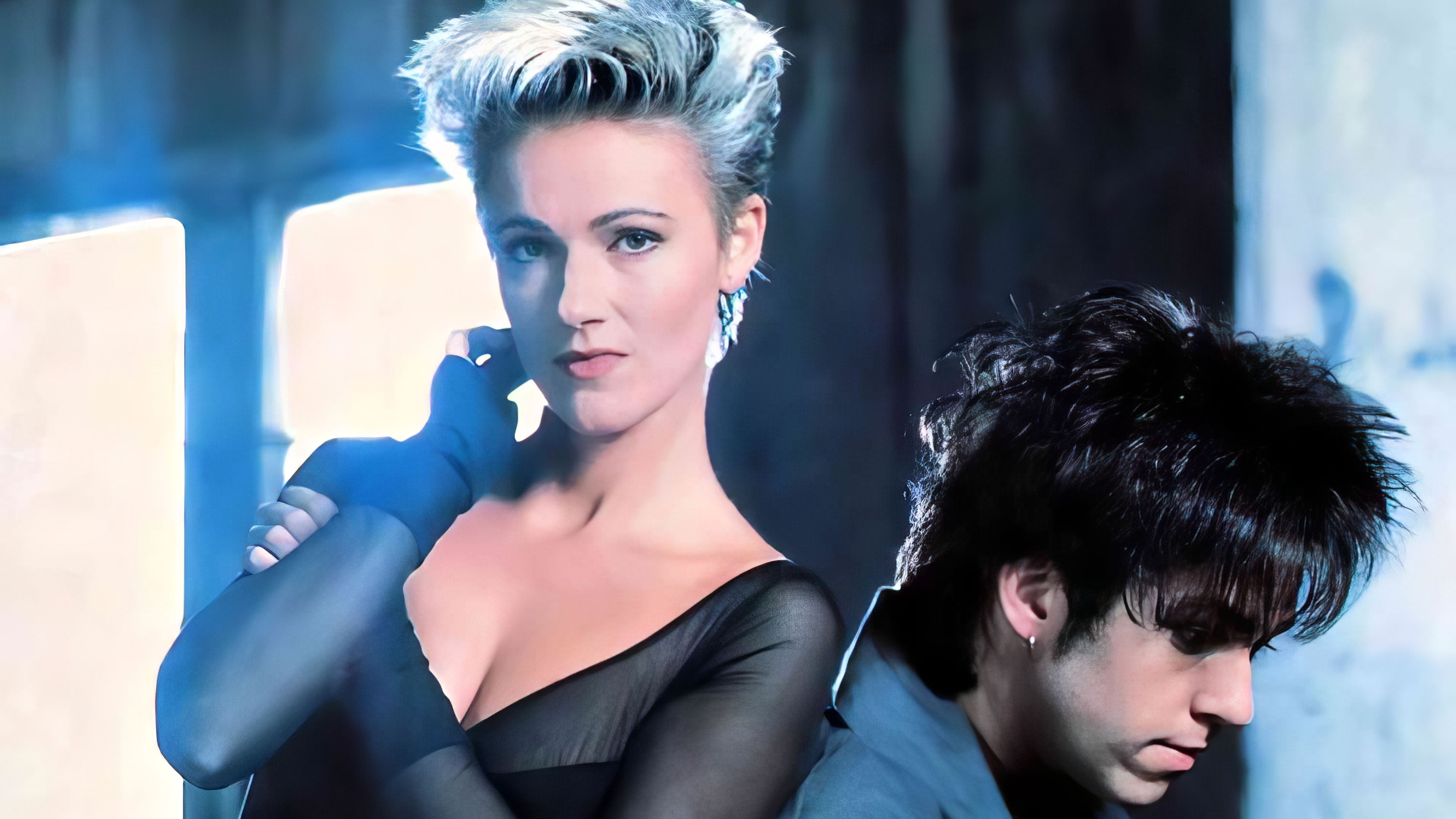 Roxette photo