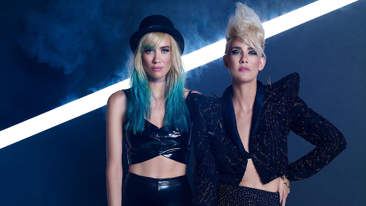 NERVO photo