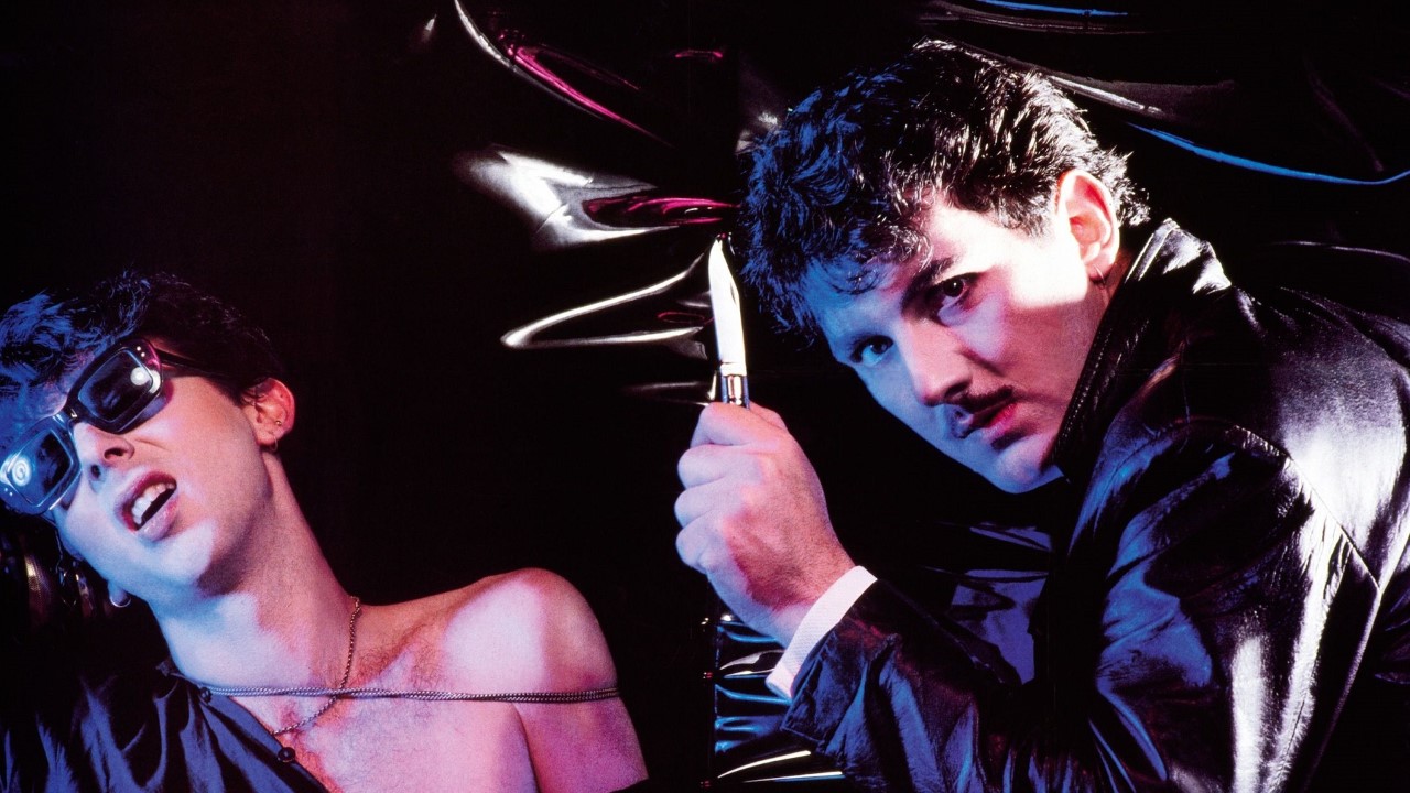 Soft Cell photo