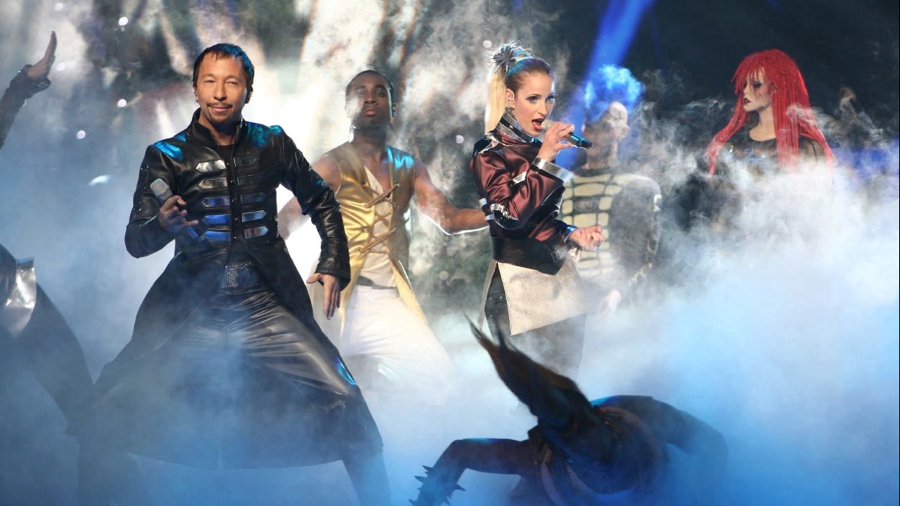 DJ BoBo photo