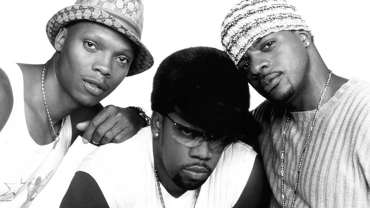 Bell Biv DeVoe photo
