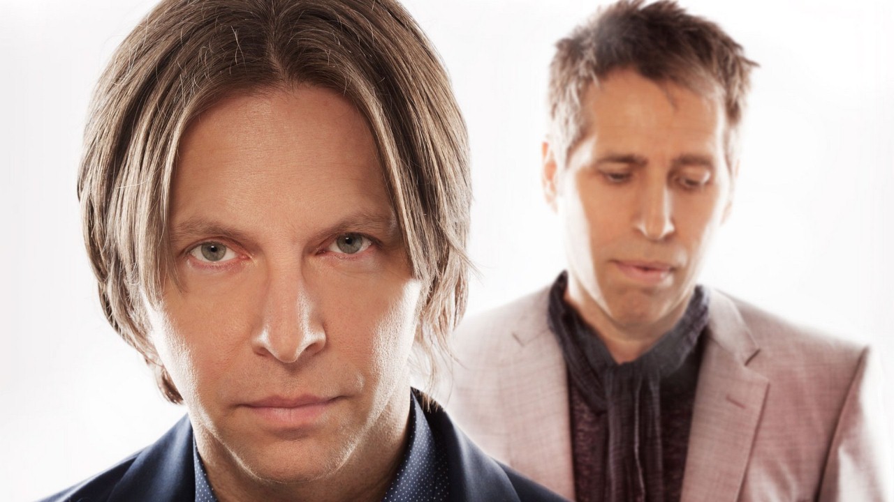 Johnny Hates Jazz photo