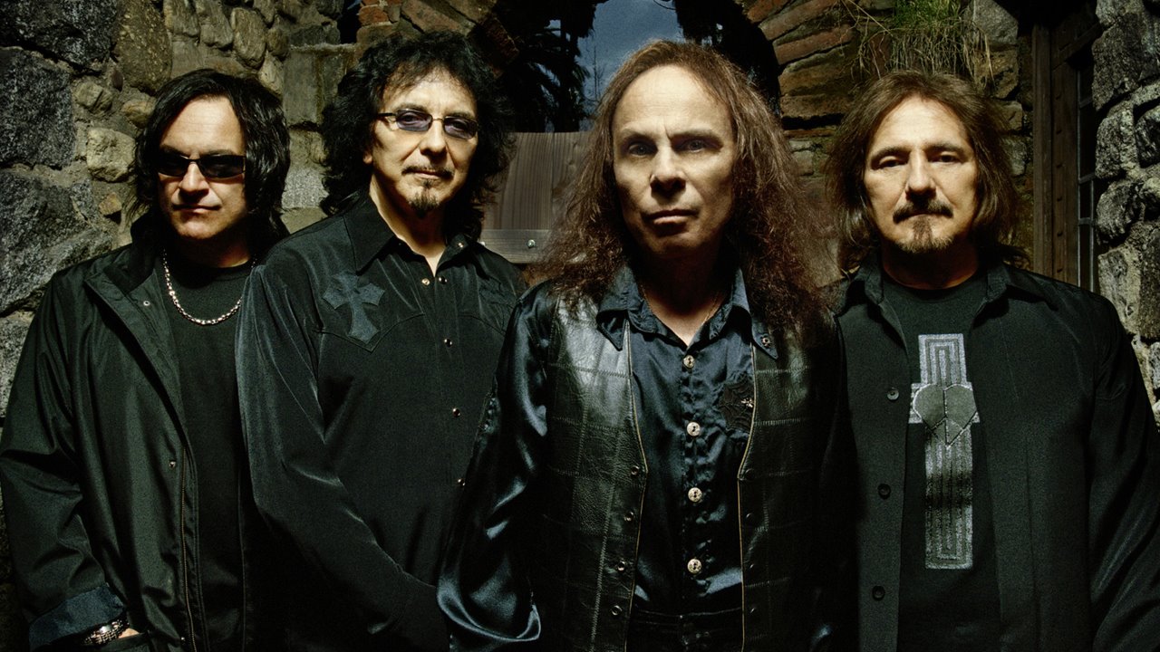 Black Sabbath photo