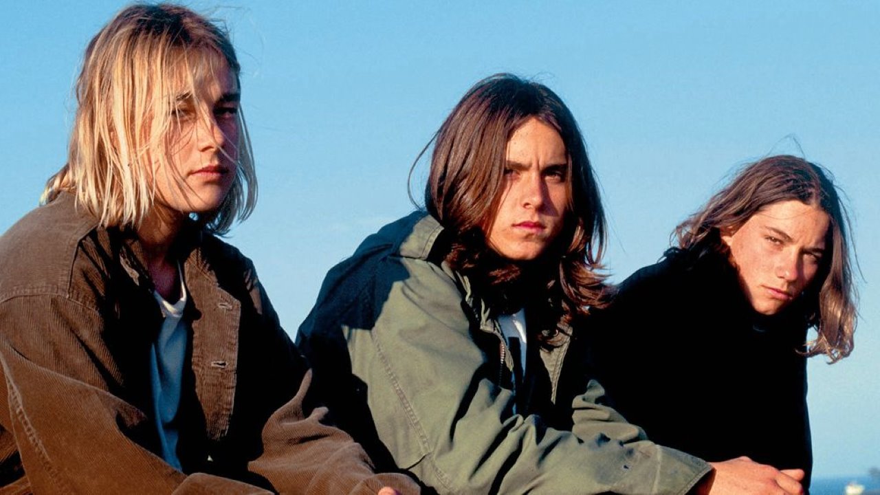 Silverchair photo