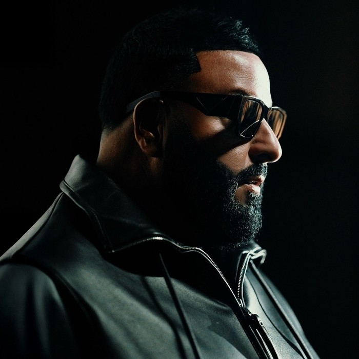 DJ Khaled