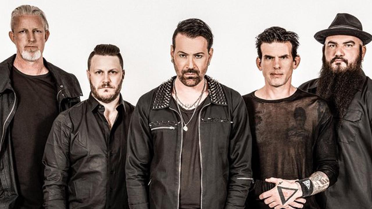Adema photo