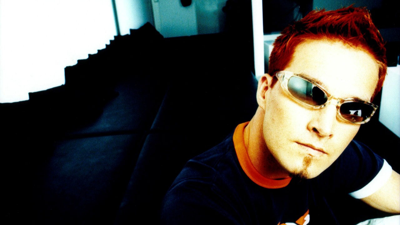 Darude photo
