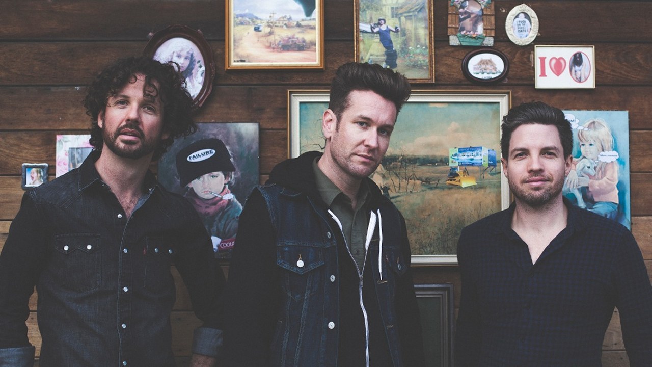 Eskimo Joe photo