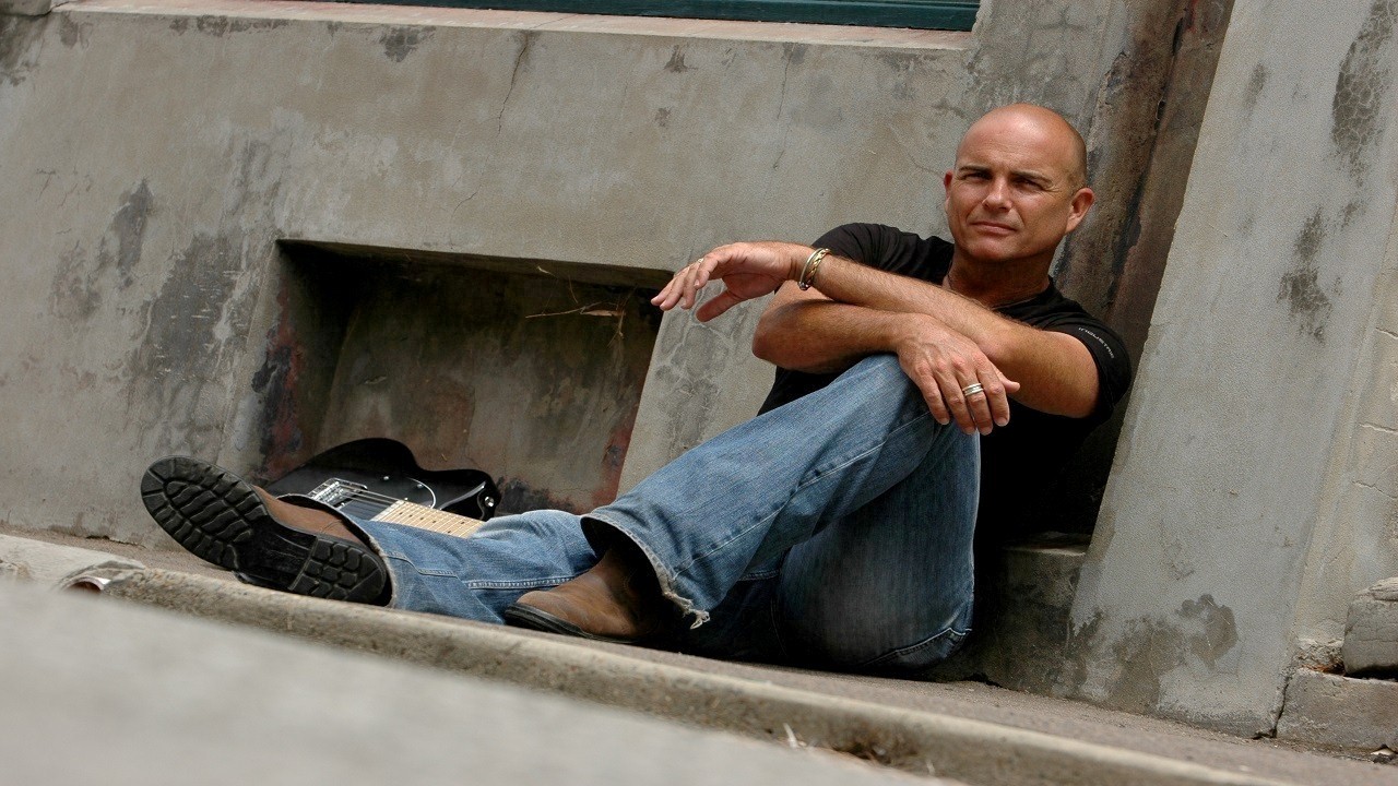 James Blundell photo