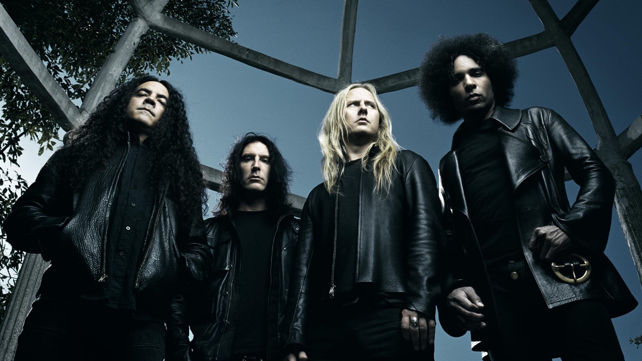 Alice in Chains photo