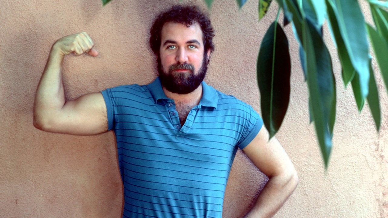 Michael Sembello photo