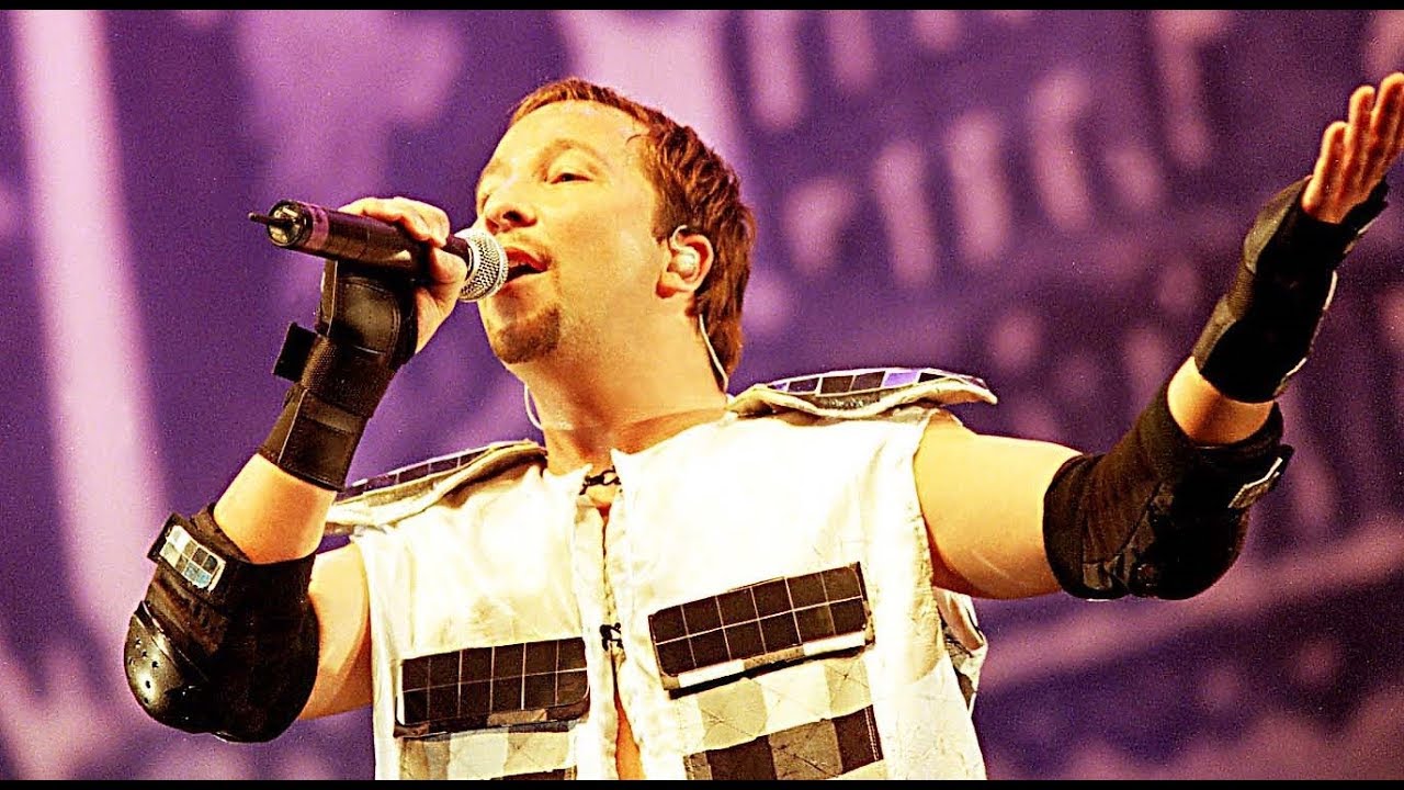 DJ BoBo photo