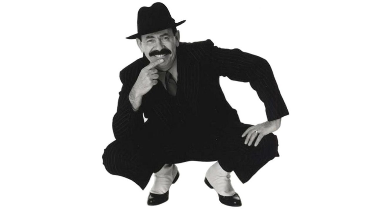 Scatman John photo