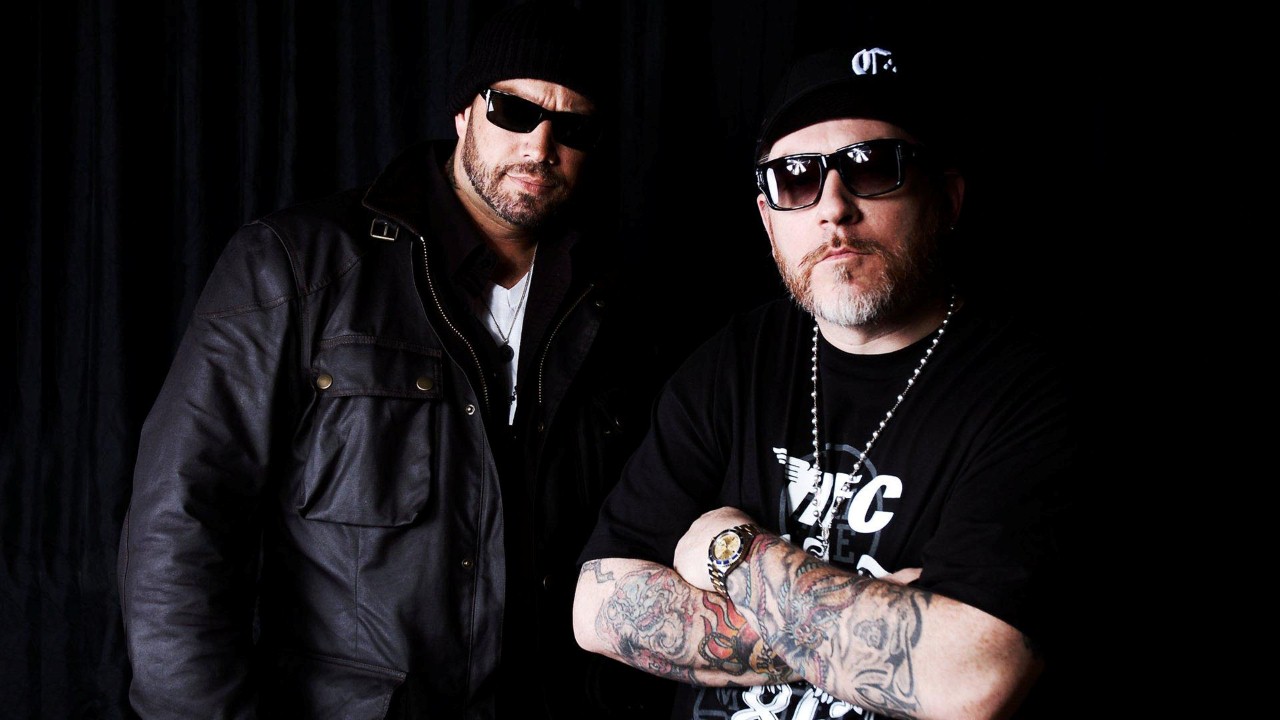 House of Pain photo