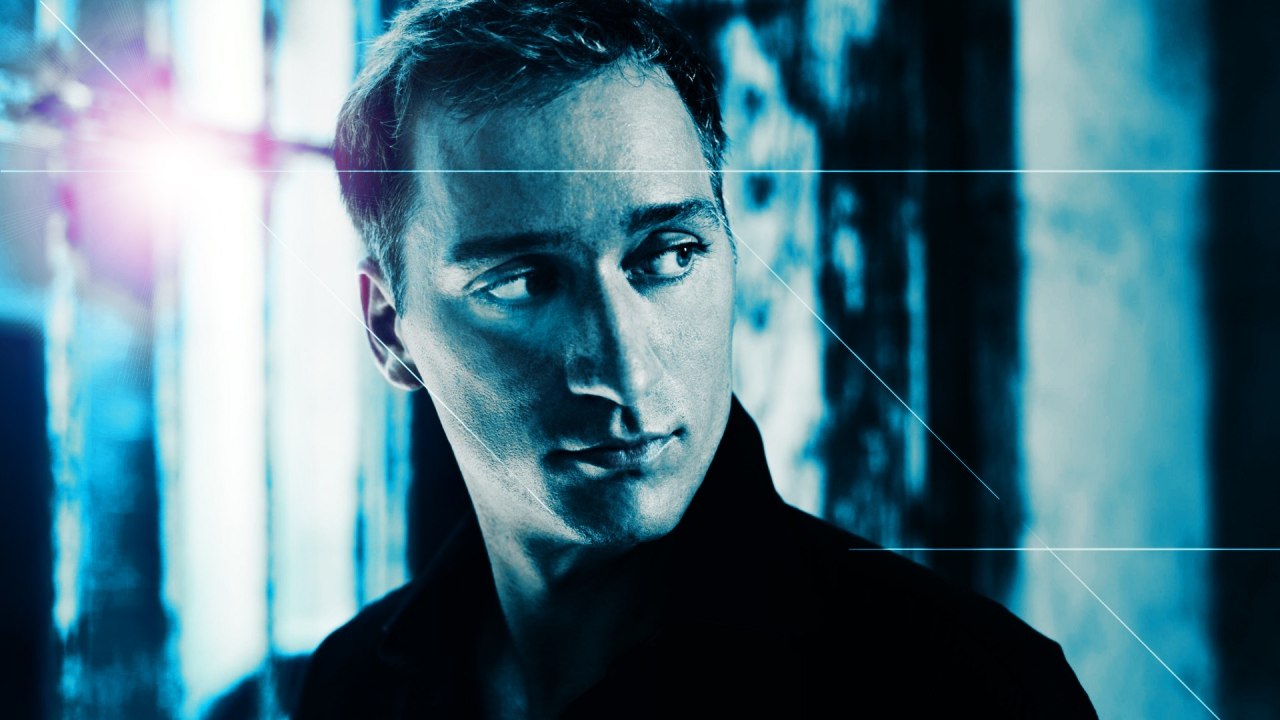 Paul van Dyk photo