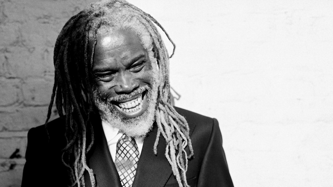 Billy Ocean photo