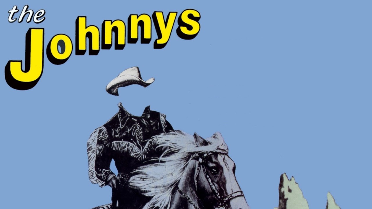 The Johnnys photo