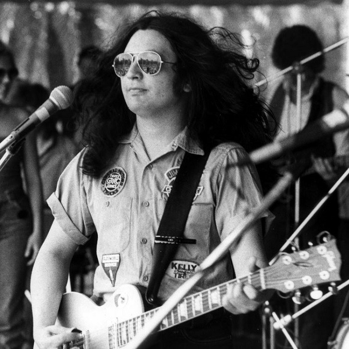 Richard Clapton