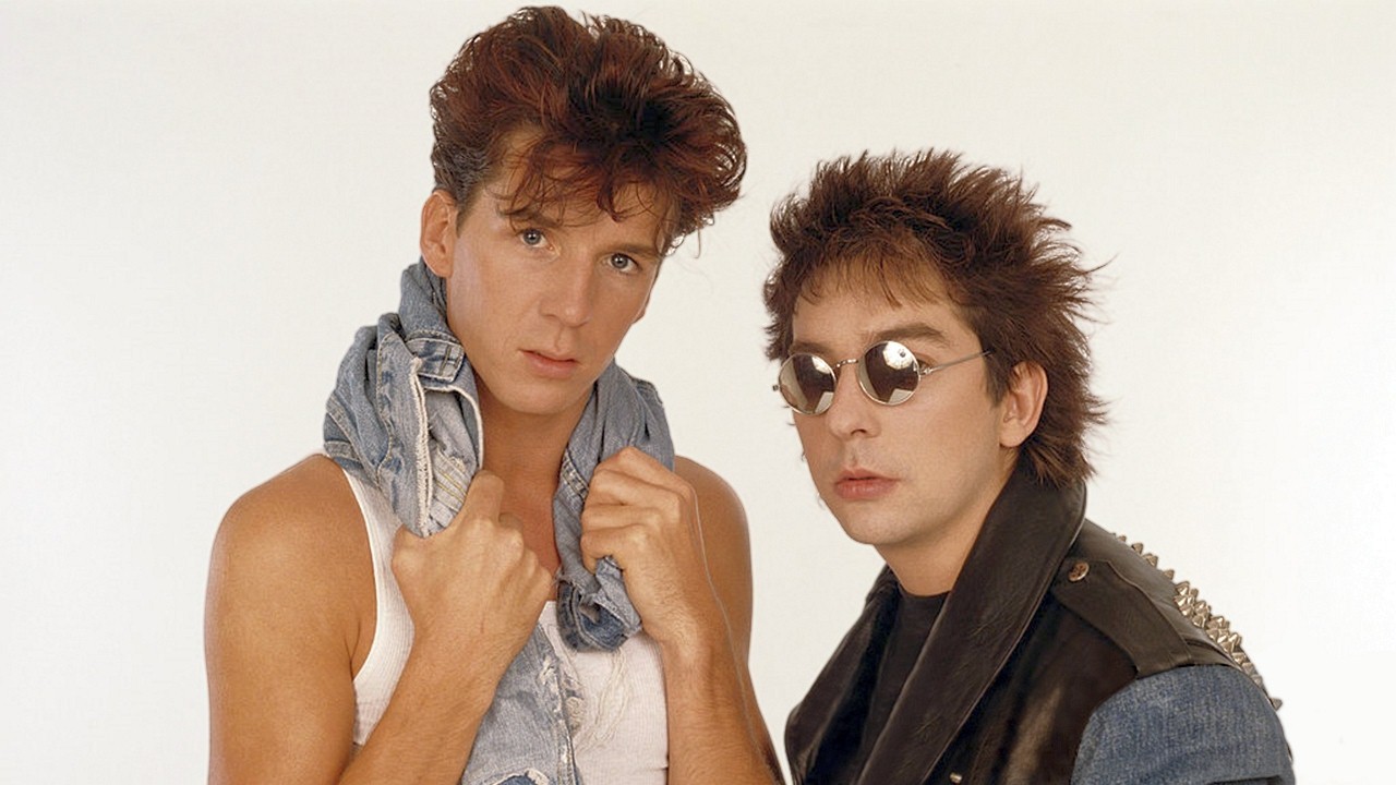 Climie Fisher photo